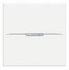 Legrand Kreuzschalter Axolute Weiß HD4004M2 1 St.