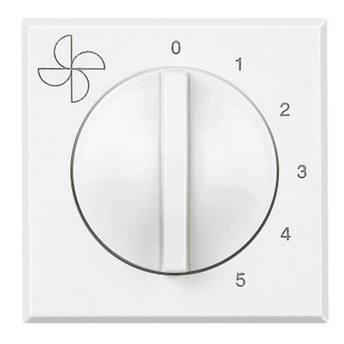 Legrand Dreistufen-Schalter Axolute Weiß HD4016 1 St.