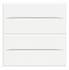 Legrand Taster Axolute Weiß HD4036M2 1 St.