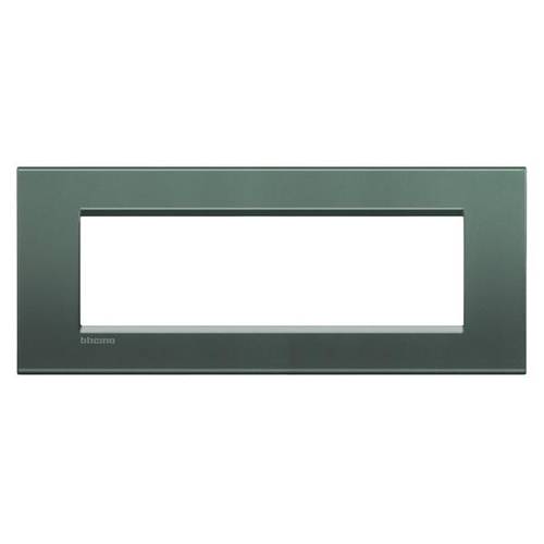 Legrand Rahmen Living&Light Grün LNA4807PK 1 St.