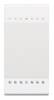 Legrand Wechselschalter Living&Light Weiß N4003A 1 St.