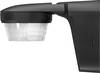 Theben 1010511 Aufputz Bewegungsmelder 360 ° Schwarz IP55