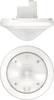 Theben 1030600 Unterputz Bewegungsmelder 360 ° Weiß IP40