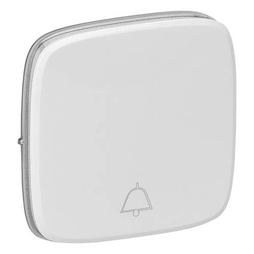 Legrand Wippe Valena Life Allure Weiß 755015 1 St.