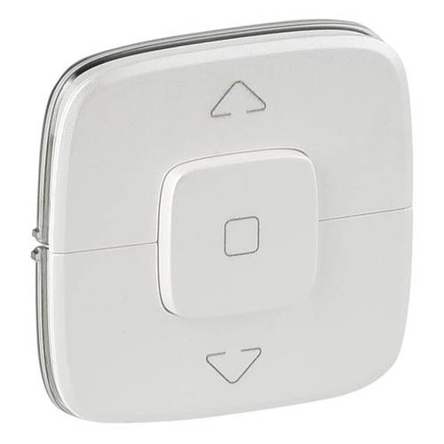 Legrand Wippe Valena Life Allure Weiß 755149 1 St.