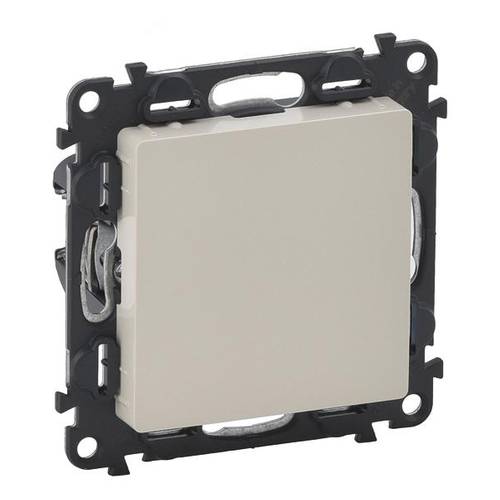 Legrand Abdeckung Valena Life Allure Weiß 755181 1 St.