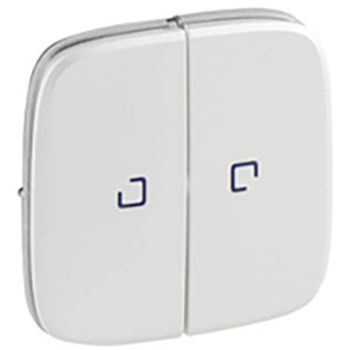 Legrand Wippe Valena Life Allure Weiß 755229 1 St.