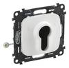 Legrand Installationsschalter Valena Life Allure Weiß 755235 1 St.
