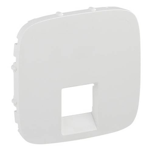 Legrand Abdeckung Valena Life Allure Weiß 755415 1 St.