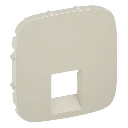 Legrand Abdeckung Valena Life Allure Beige 755416 1 St.