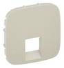 Legrand Abdeckung Valena Life Allure Beige 755416 1 St.