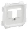 Legrand Abdeckung Valena Life Allure Weiß 755495 1 St.