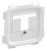 Legrand Abdeckung Valena Life Allure Weiß 755499 1 St.