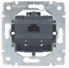 Legrand, DATENDOSE UTP RJ45 1-Fach KAT6, 775828