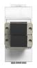 Legrand LWL-Kupplung Living&Light Weiß N4268SC 1 St.
