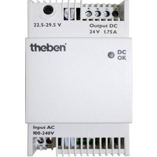 Theben Netzgerät 9079330 1 St.