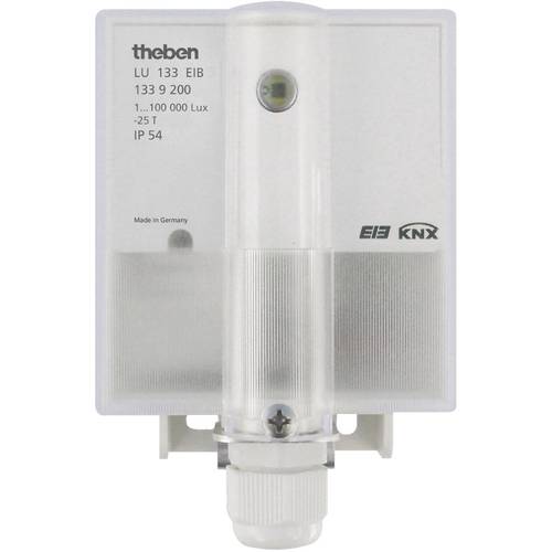 Theben 1339200 Sensor LUNA 133 KNX