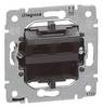 LEG 775762 Datendose UTP RJ45 2f Cat5 PRO21-Einsatz