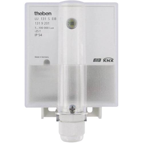 Theben 1319201 Sensor LUNA 131 S KNX