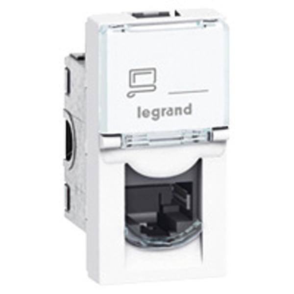 Legrand 076551 Datendose 1 St. Weiß-0