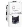 Legrand 076551 Datendose 1 St. Weiß