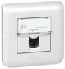 Legrand 076564 Datendose 1 St. Weiß
