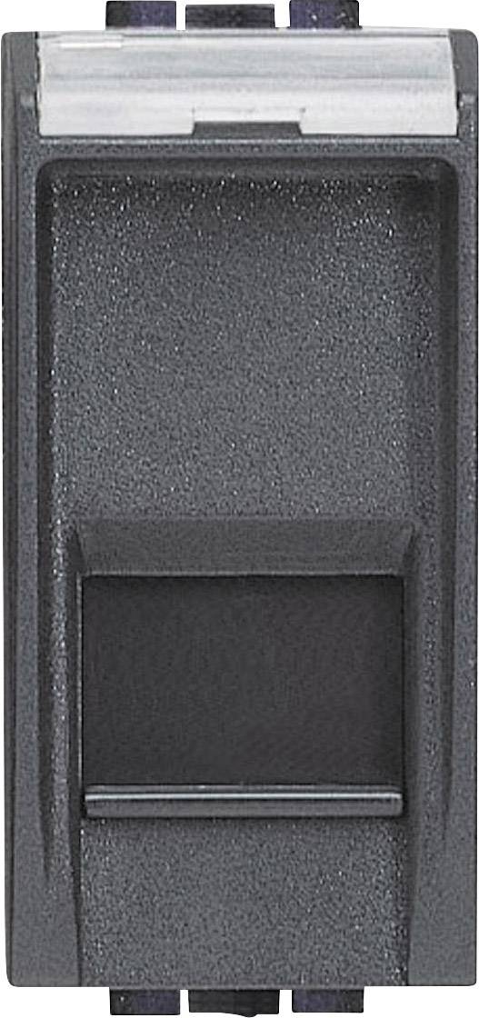 LEG L4279C6A Datendose RJ45 Cat6A STP Living-0