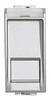 LEG NT4279C6 Datendose RJ45 Cat6 UTP Light Tech
