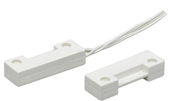 BTicino 3511 Magnetkontakt Aufbaumontage-0