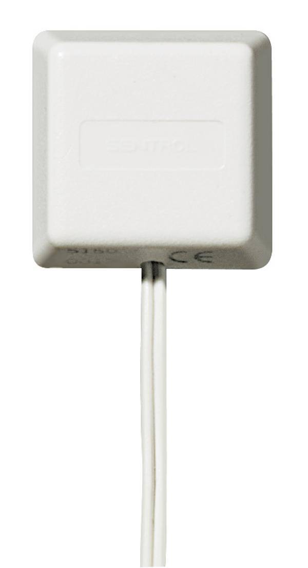 BTicino 3516 Piezoelektrischer Glasbruchmelder-0