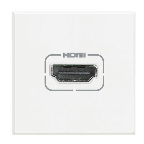 Legrand HDMI Axolute Weiß HD4284 1 St.