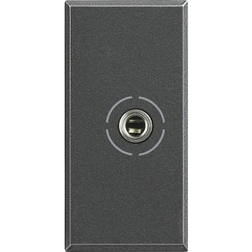 Legrand Zubehör Axolute Anthrazit HS4280 1 St.