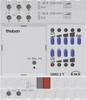 Theben 4930270 Dimmaktor DMG 2 T KNX