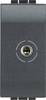 Legrand Zubehör Living&Light Grau L4280 1 St.