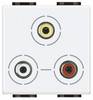 Legrand Zubehör Living&Light Weiß N4283 1 St.