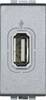 Legrand USB-Steckdose Living&Light NT4285 1 St.