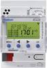 Theben 6489210 Zeitschaltuhr TR 648 top2 RC-DCF KNX