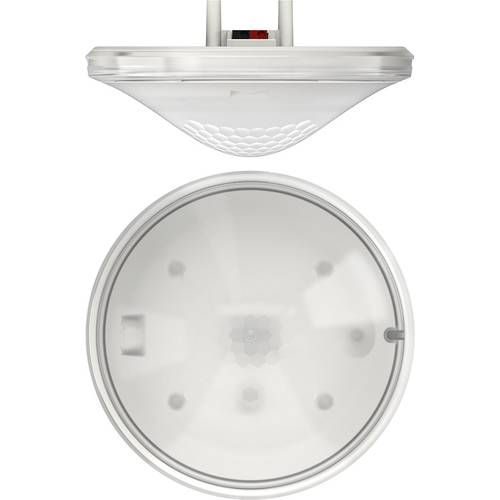 Theben 2079500 Bewegungsmelder thePrema S360 KNX UP WH