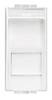 BTicino N4279C6S LivingLight Datendose RJ45 gesch. Kat.6 STP werkzeuglos Weiß