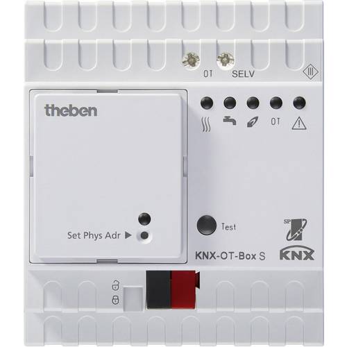 Theben 8559201 Gateway KNX-OT-Box S