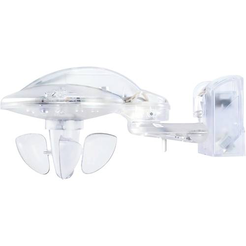 Theben 1409208 Sensor Meteodata 140 S GPS KNX