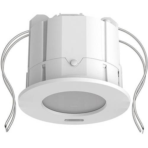 Theben 2039100 Bewegungsmelder 360 KNX DE WH