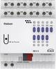 Theben 4940220 Schaltaktor RM 8 S KNX