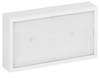 Rahmen Kunststoff (B x H) 120 mm x 41 mm 1 St.