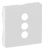 Legrand Abdeckung Valena Life Allure Weiß 754720 1 St.