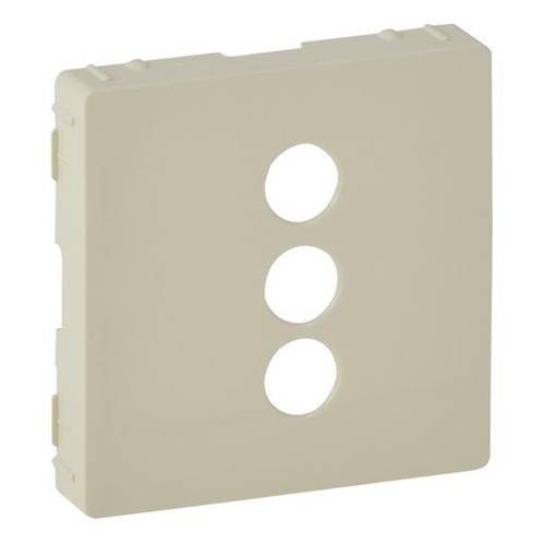 Legrand Abdeckung Valena Life Allure Weiß 754721 1 St.