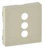 Legrand Abdeckung Valena Life Allure Weiß 754721 1 St.