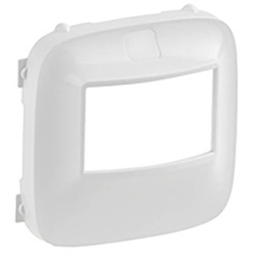 Thumbnail - Legrand Abdeckung Valena Life Allure Creme-Weiß 754903 1 St.