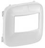 Legrand Abdeckung Valena Life Allure Creme-Weiß 754903 1 St.