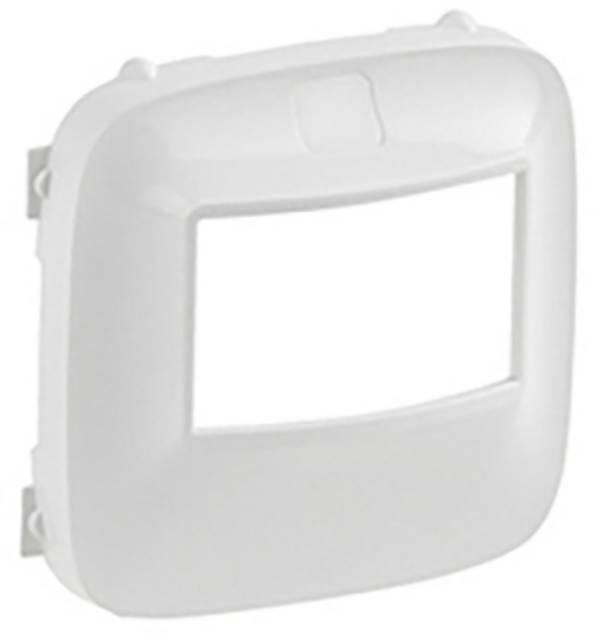 Legrand   Abdeckung Valena Life Allure Creme-Weiß 754903 1 St.